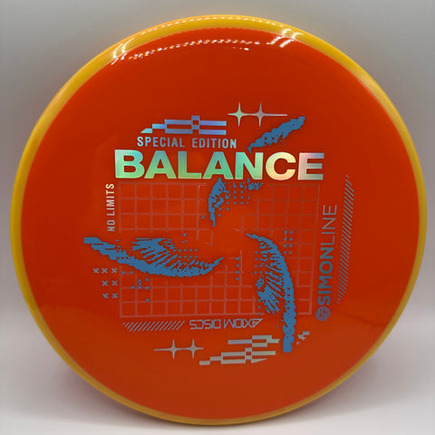Balance (Neutron) (Special Editon) (Simonline)