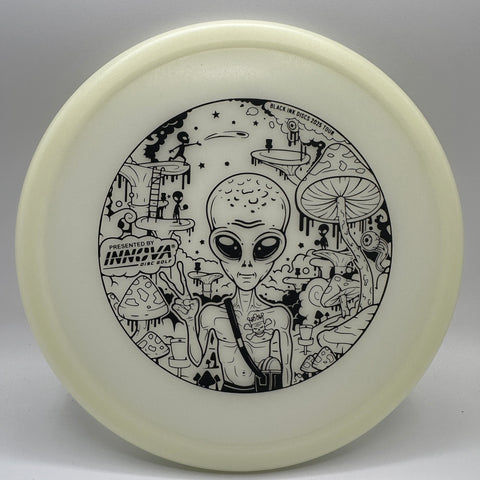 Pig (PROTO GLOW) (KC PRO) (FT) (2025 Tour Stamp)