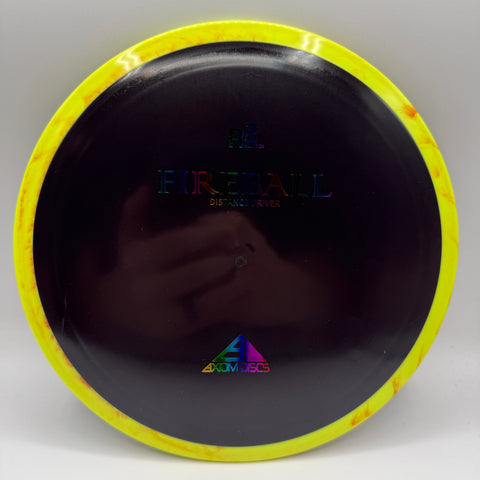 Fireball (R2) Neutron