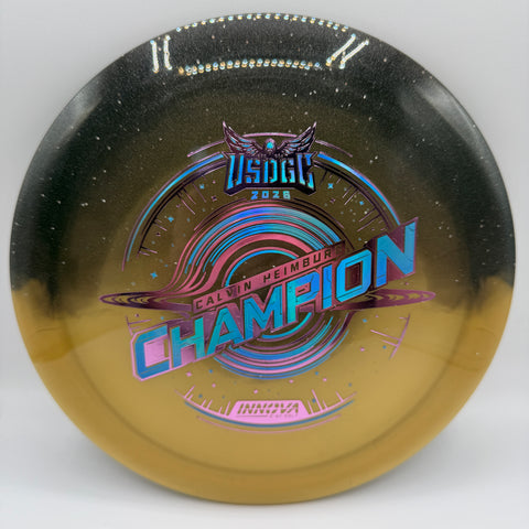 Destroyer (Duo)(2026) (Calvin Heimburg tour series) (Star/Champ) (USDGC special)