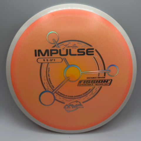 Impulse (Fission)