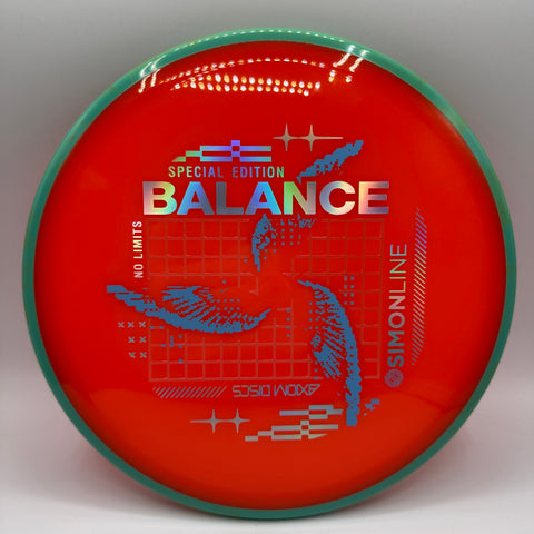 Balance (Neutron) (Special Editon) (Simonline)