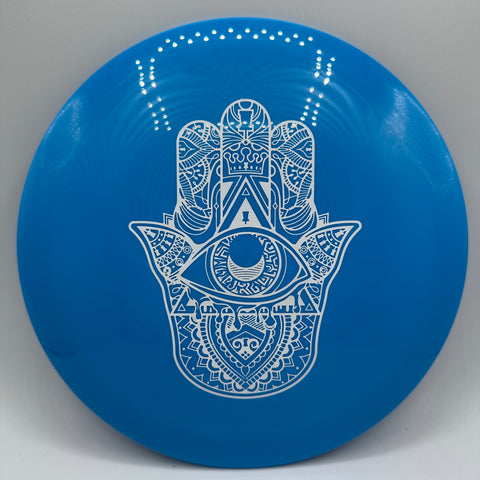 Valkyrie (Star) (All-Seeing-Hand)