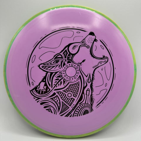 Hex (Fisson) (Wolf)