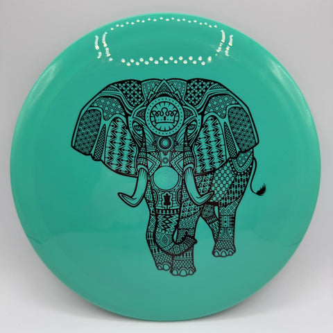 Boost (Neutron) (Elephant Stamp)