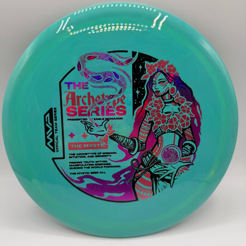 Boost (Neutron) Eagle McMahon Team Series