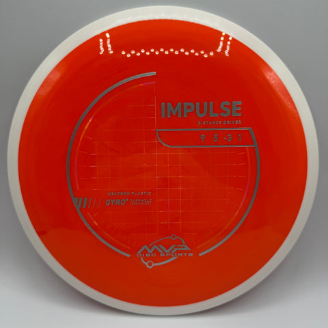 Impulse (Neutron)