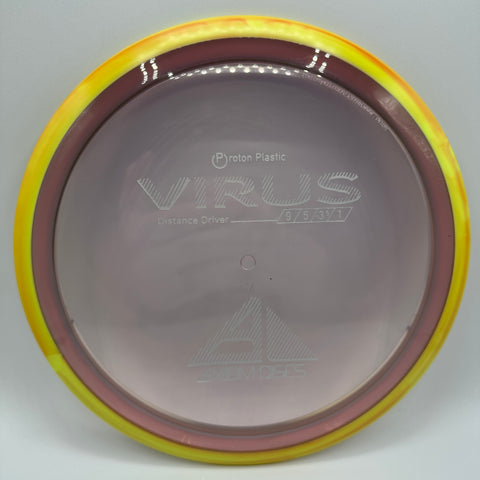 Virus (Proton)