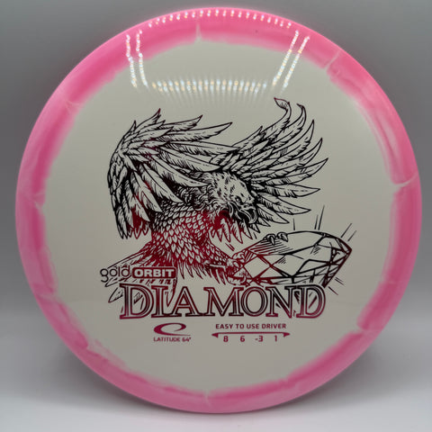 Diamond (Gold Orbit)