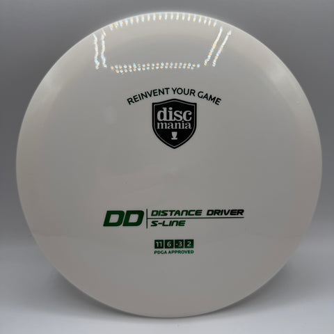 DD (S-line)