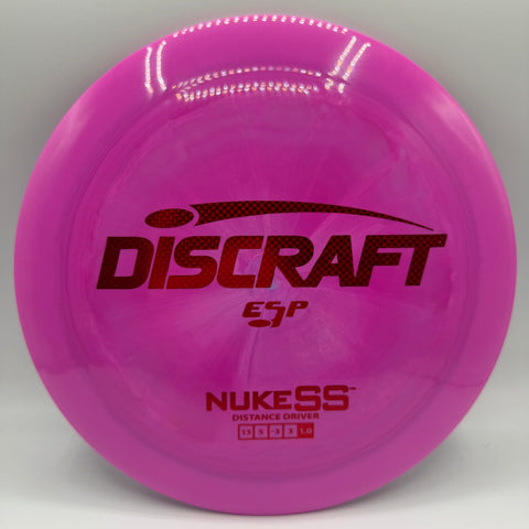 Nuke SS (ESP)