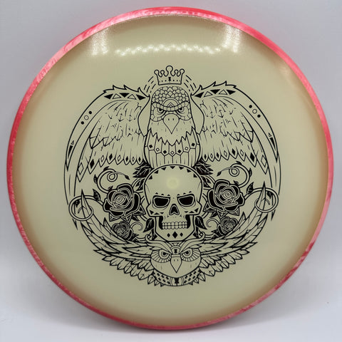 Envy (Glow) (Eclipse) (Totem Stamp)