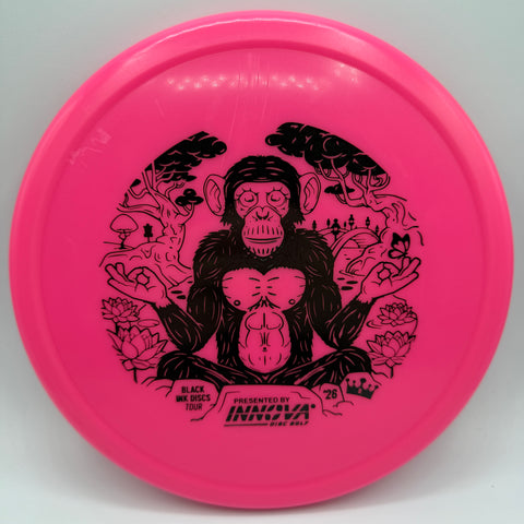 Pig (R-Pro) (2026 Tour Stamp)
