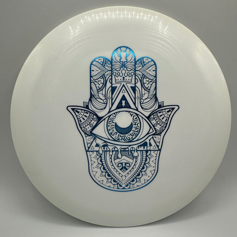 Sidewinder (Star) (All-Seeing-Hand)
