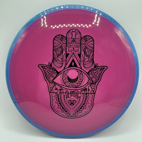 Crave (Neutron) (All-Seeing-Hand)