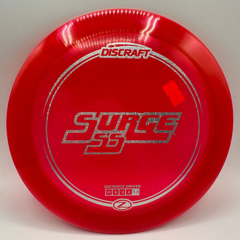 Surge SS (Z-line)