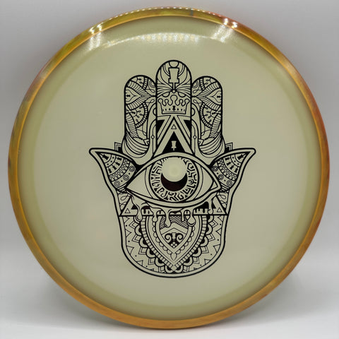 Crave (Eclipse) (GLOW) (All-Seeing-Hand)