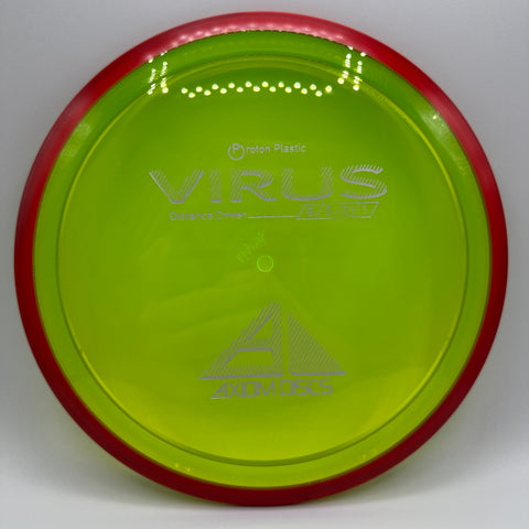 Virus (Proton)