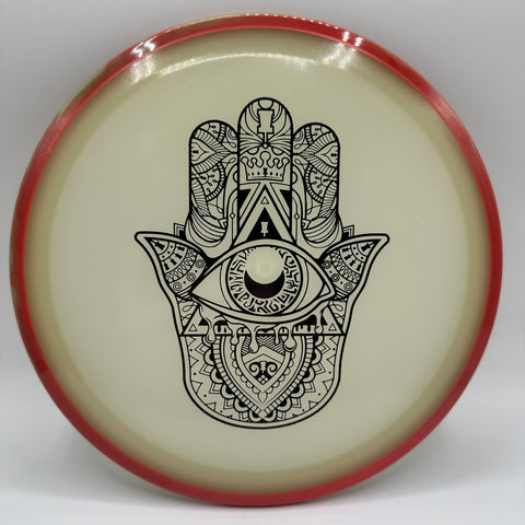 Crave (Eclipse) (GLOW) (All-Seeing-Hand)