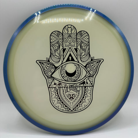 Crave (Eclipse) (GLOW) (All-Seeing-Hand)