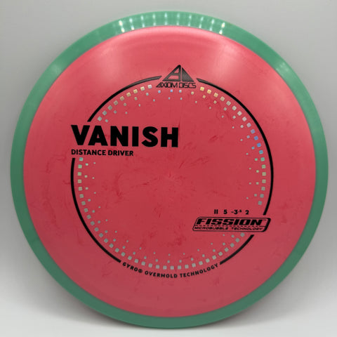 Vanish (Fission)