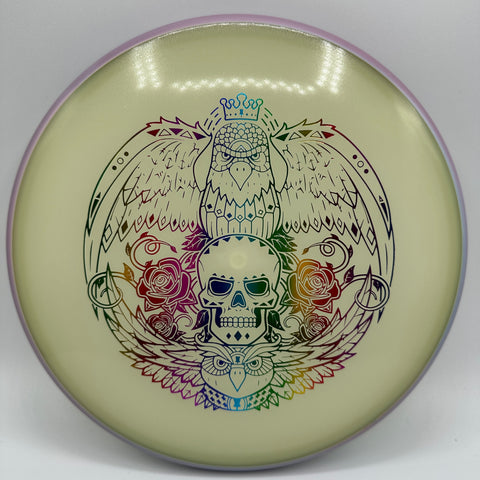 Proxy (Glow) (Totem Stamp)