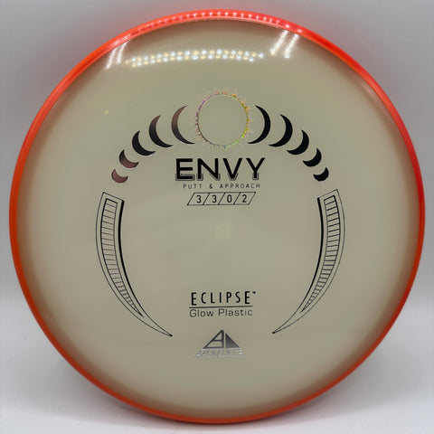 Envy (Glow) (Eclipse)
