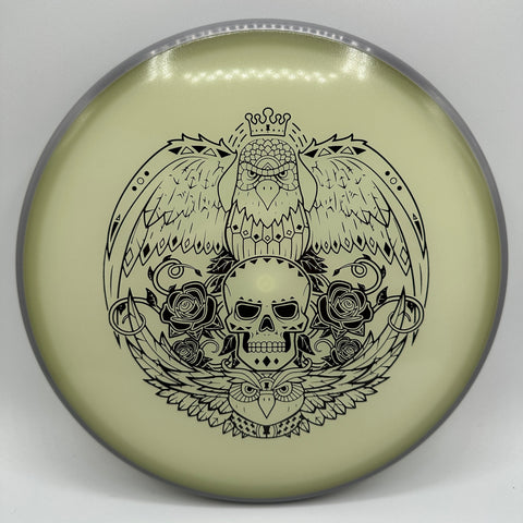 Envy (Glow) (Eclipse) (Totem Stamp)