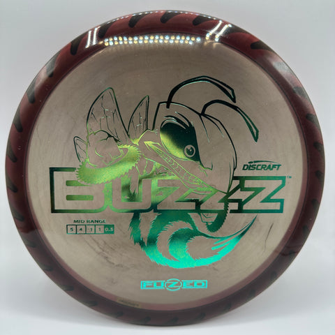 Buzzz (Buzzz Saw) (Fuzed Line)