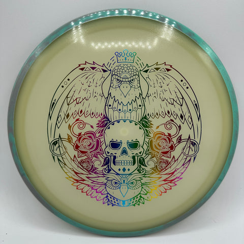 Crave (Eclipse) (GLOW) (Totem Stamp)