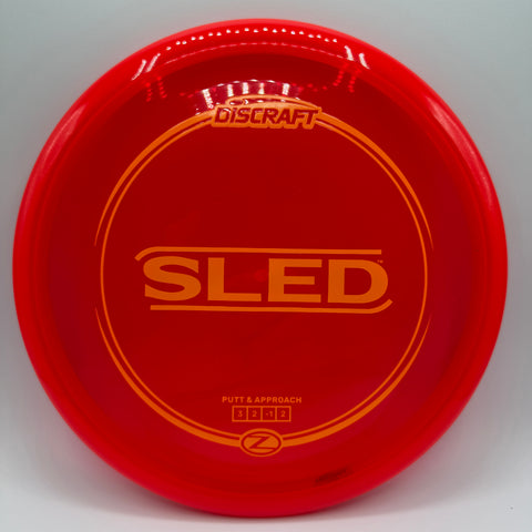 Sled (Z-Line)