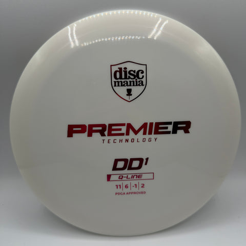 DD1 (Q-line) (Premier Technology)