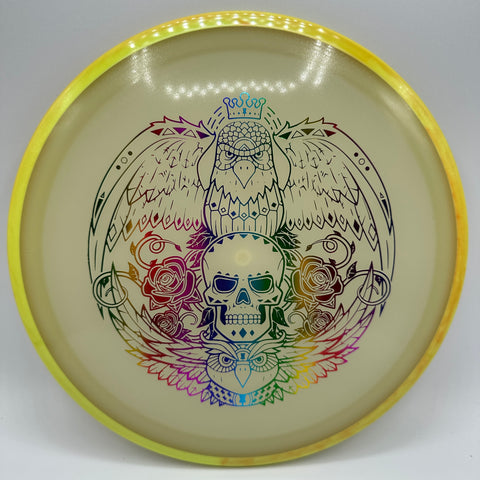Crave (Eclipse) (GLOW) (Totem Stamp)
