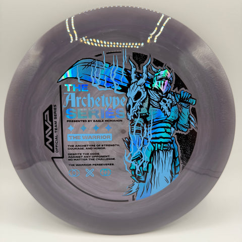 Engine (Neutron) Eagle McMahon (SE)