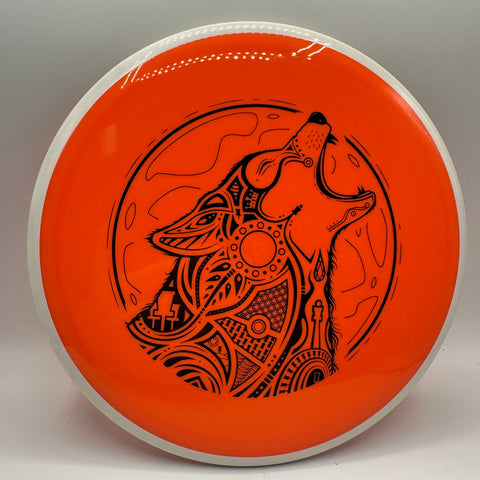 Hex (Neutron) (Wolf)