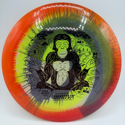 Boss (I-Dye) (Champion) (2026 Tour Stamp)