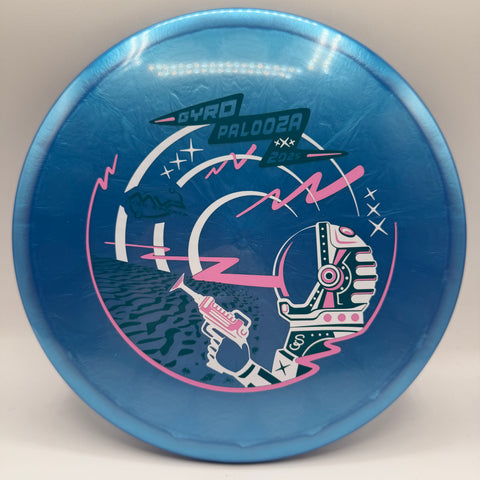 Echo (Plasma) 2025 Gyro Palooza