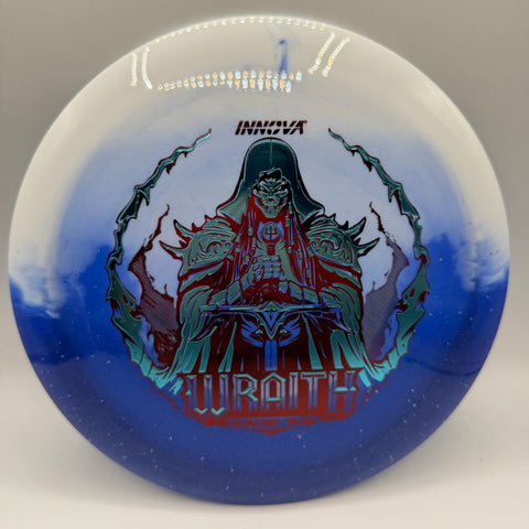 Wraith (Duo) (2026) Philo TS