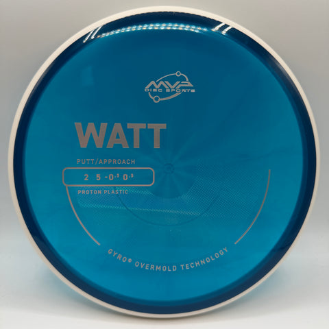 Watt (Proton)
