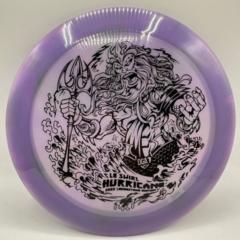 Hurricane (LE Swirl) (Ledgestone SE)