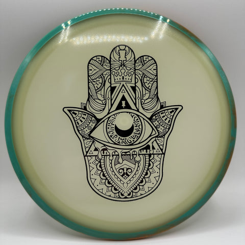 Crave (Eclipse) (GLOW) (All-Seeing-Hand)