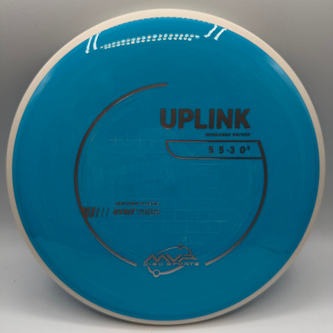 Uplink (Neutron) (white rim)