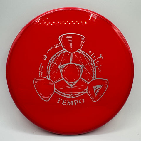 Tempo (Neutron)