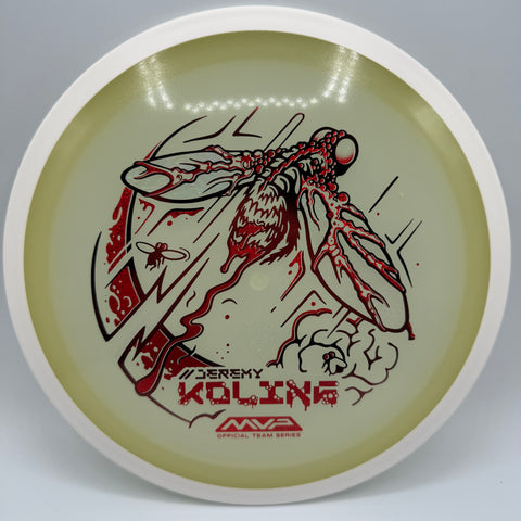 Control (Eclipse) (Glow) (Jeremy Koling) 2026 Team Series