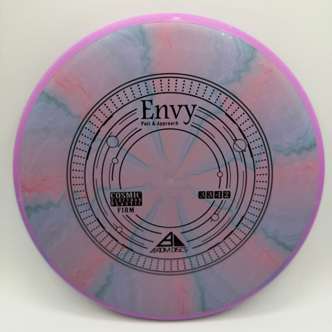 Envy (Cosmic Electron) (Firm)