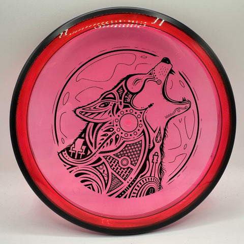Deflector (Proton) (Wolf)