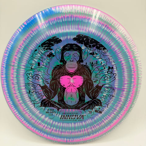 Eagle (I-Dye) (Champion) (2026 Tour Stamp)