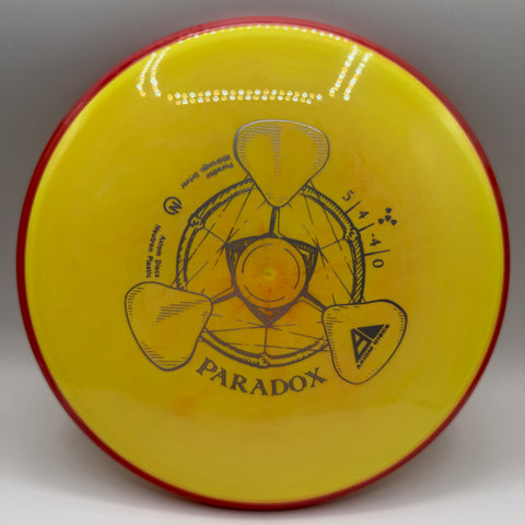 Paradox (Neutron)