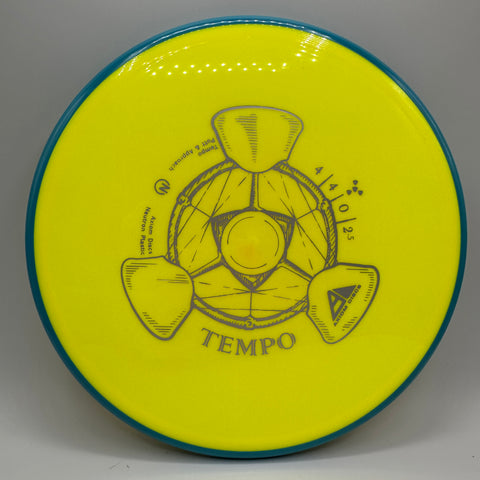 Tempo (Neutron)