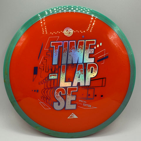 Time-Lapse (Neutron) Special Edition (RE-TOOL) SimonLine